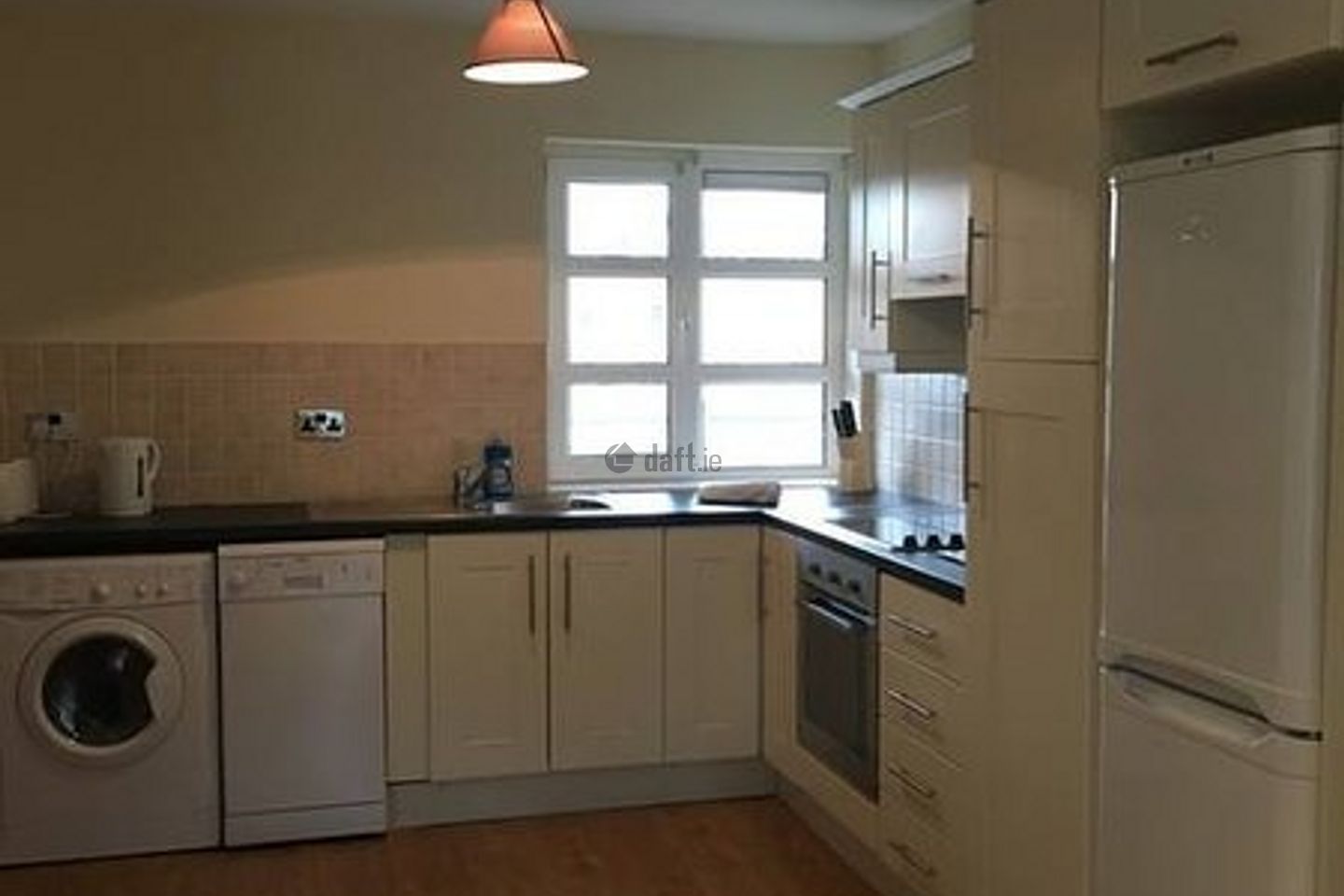 Apartment 38, Shannon Oaks Apartments, Portumna, Co. Galway