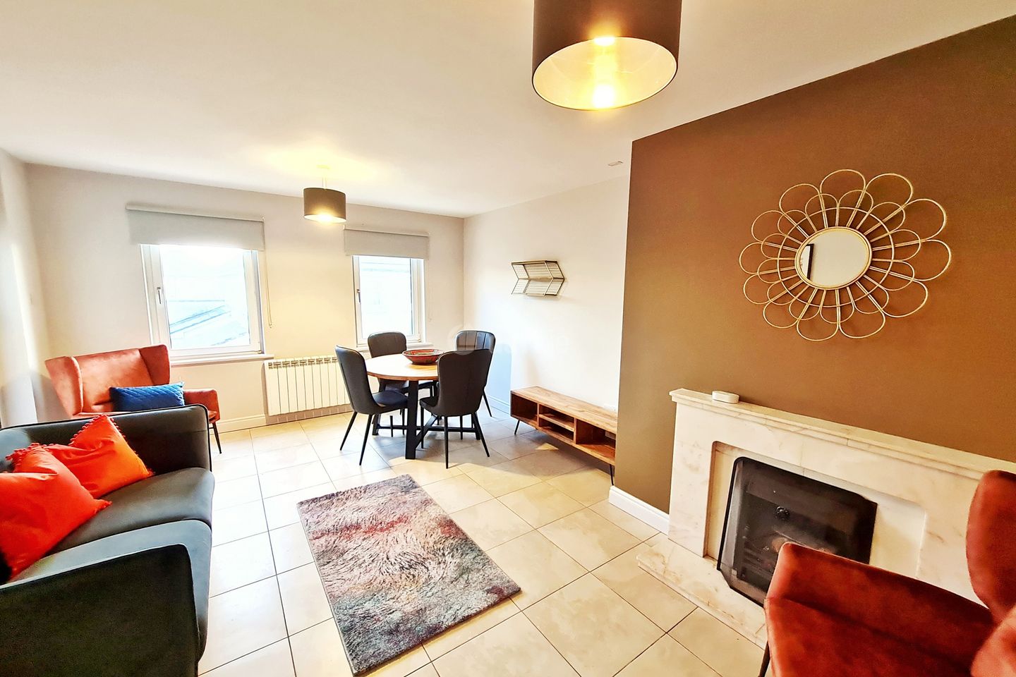 Apartment 13, Rosmeen Court, Salthill, Co. Galway is for rent on Daft.ie