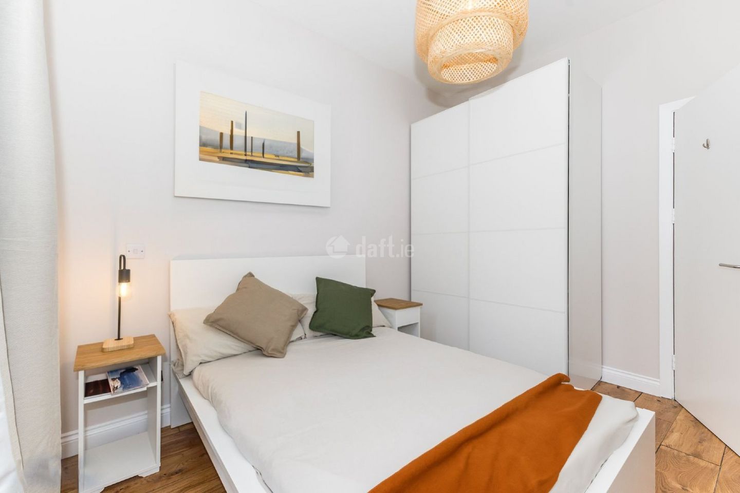 Apartment B1, Isolde's Tower, Exchange Street Lowe, Dublin City Centre