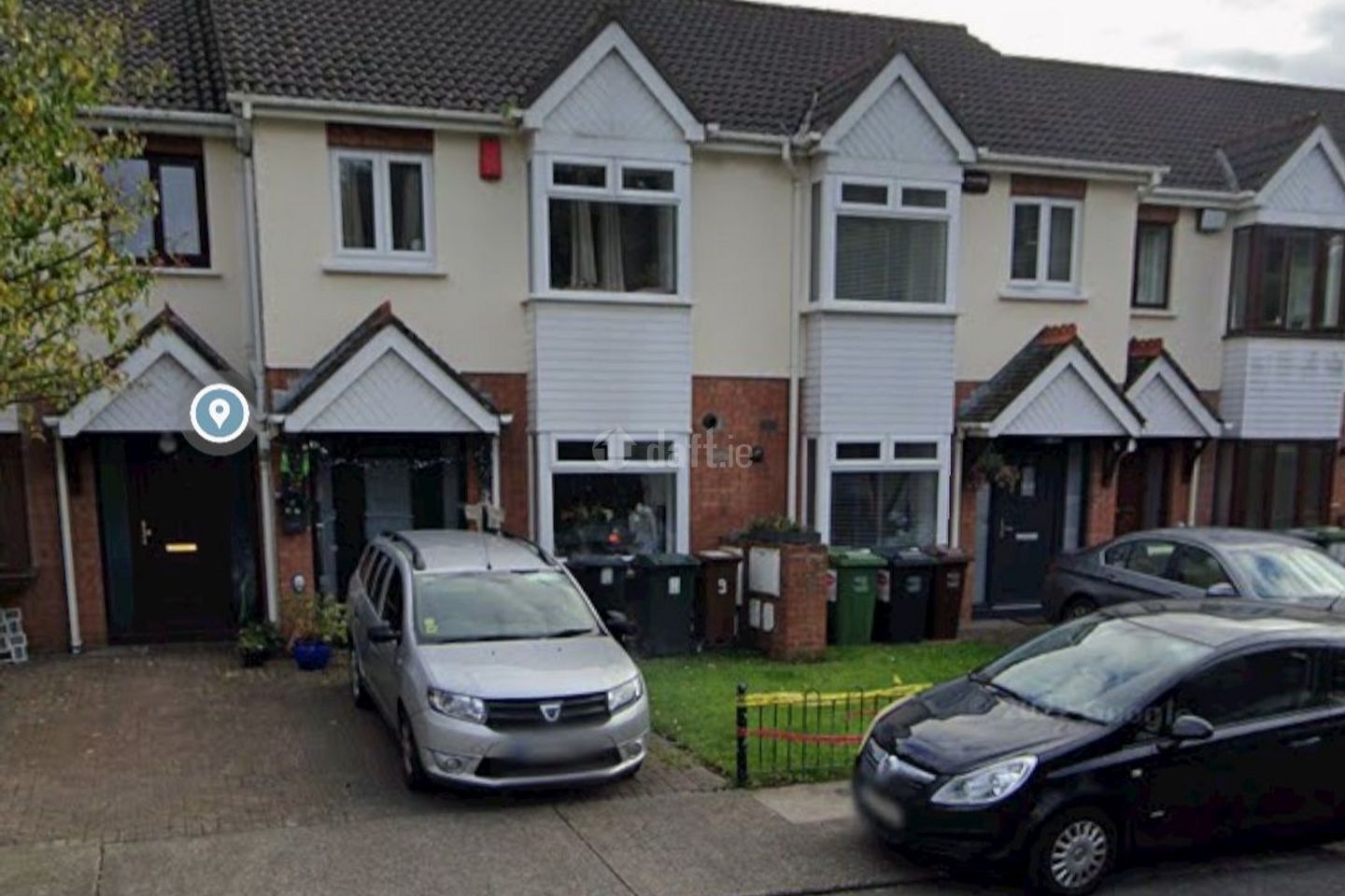 8 Mount Argus Crescent, Dublin 6w, Harold's Cross, Dublin 6W to share
