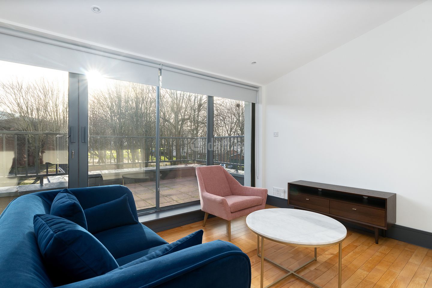 Apartment 3, Allen Park Lane, Co. Dublin is for rent on Daft.ie