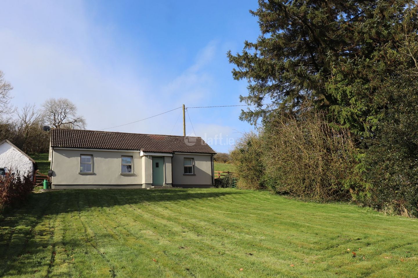 Lisagoan, Shercock, Shercock, Co. Cavan is for rent on Daft.ie