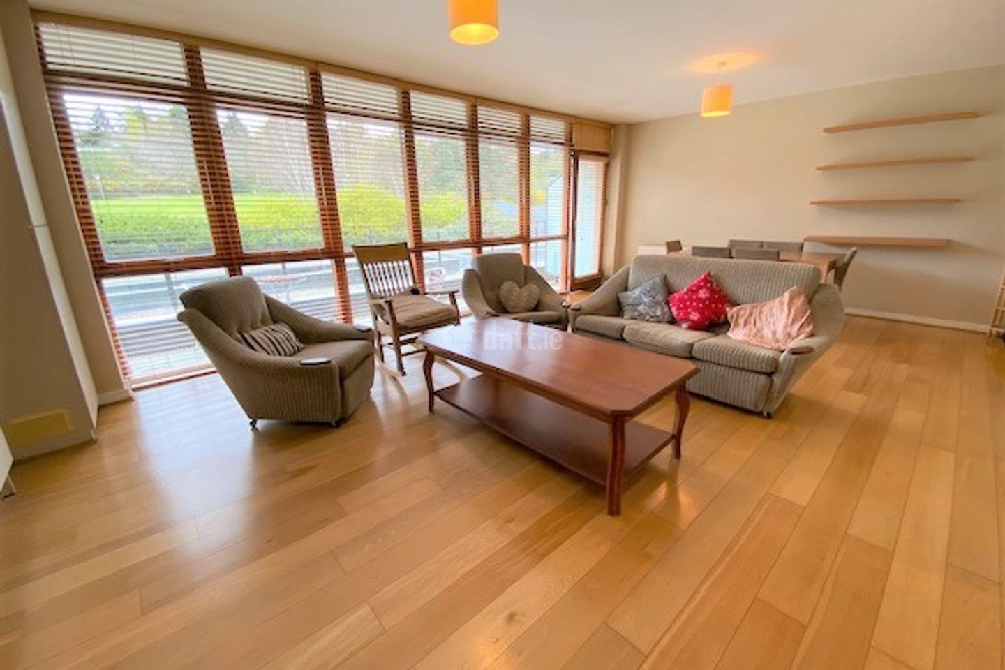 Blackthorn Hall, Ticknock Hill, Sandyford, Dublin 18 is for rent on Daft.ie