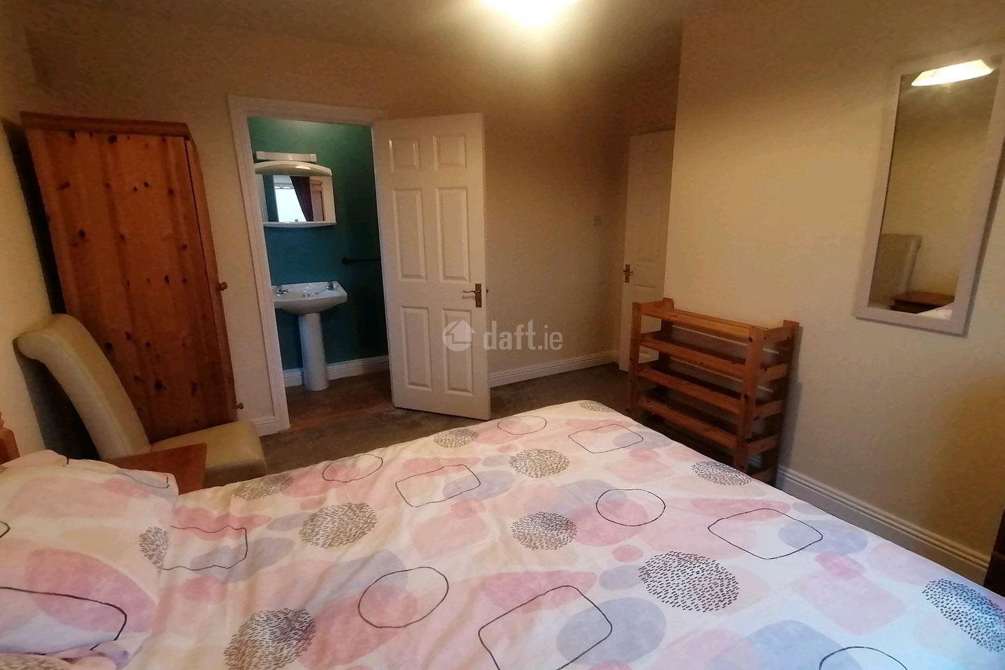 Castle Court,Taghmon,Wexford, Wexford Town, Co. Wexford to share on Daft.ie
