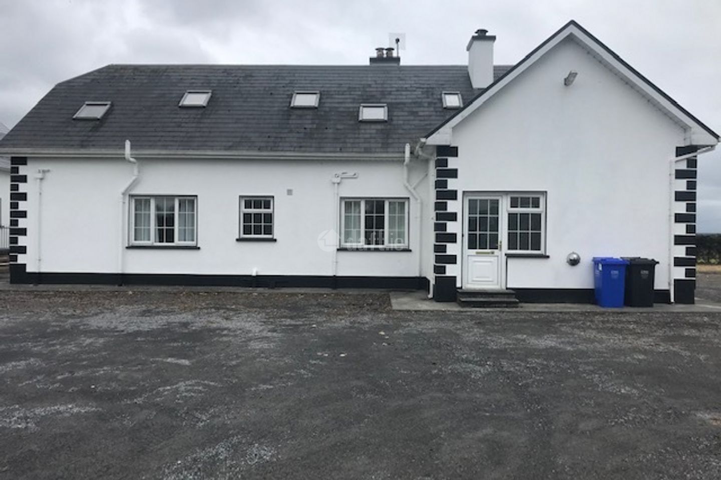 Ballinduff, Corrandulla, Co. Galway is for rent on Daft.ie