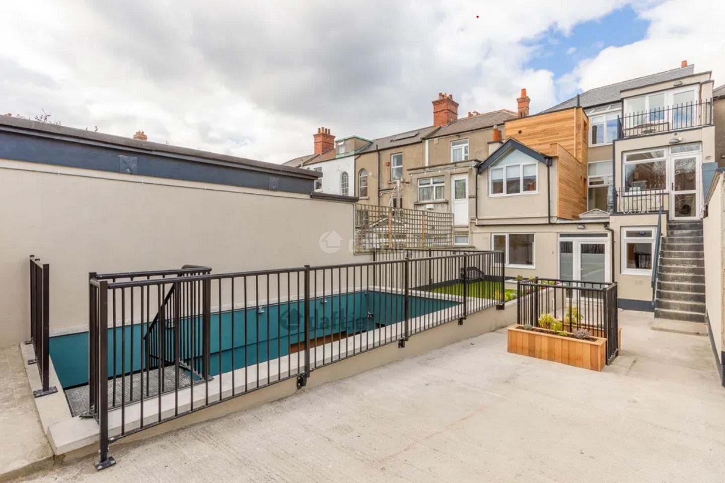 9 Serpentine Avenue, Ballsbridge, Dublin 4 is for rent on Daft.ie