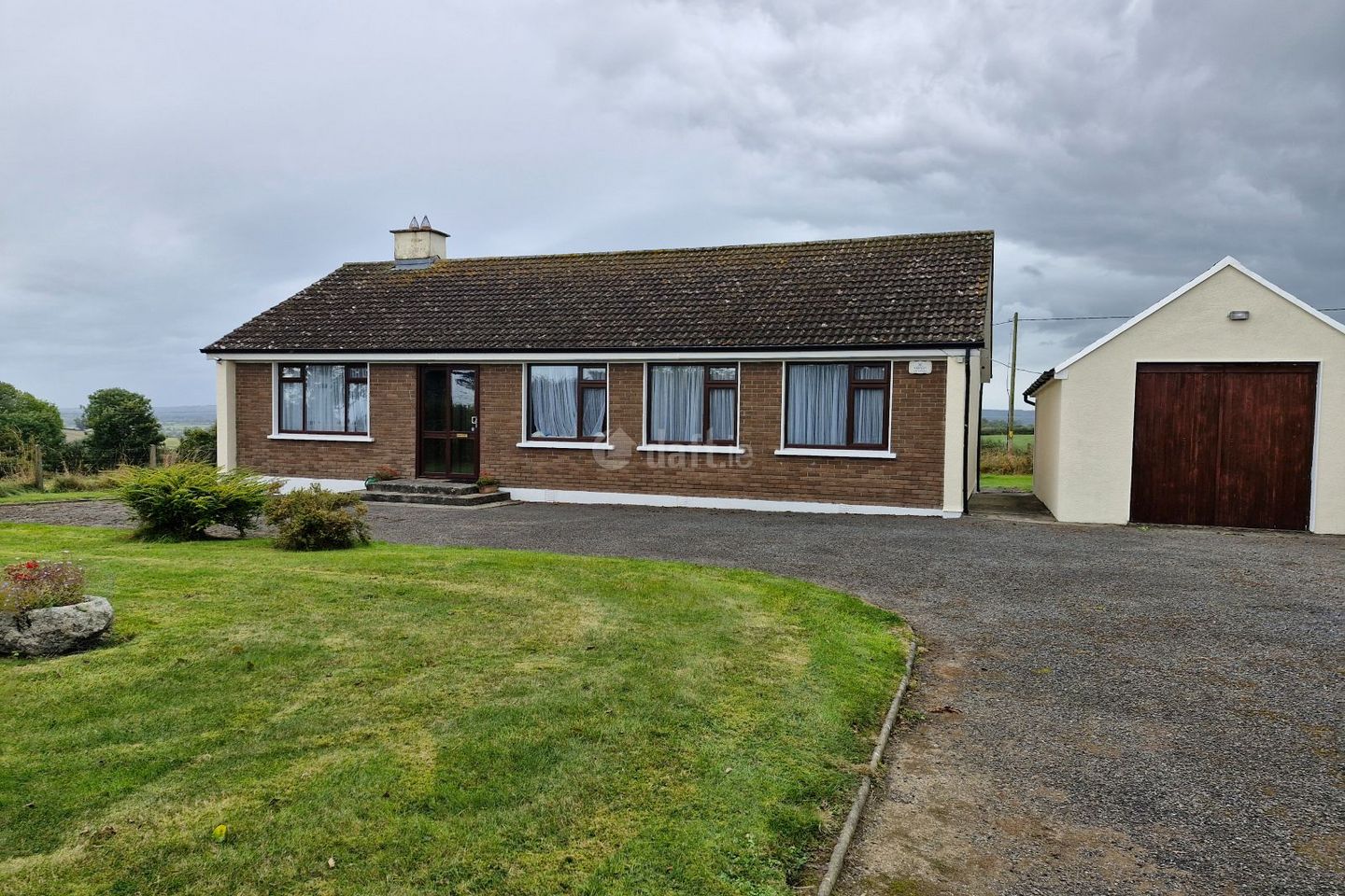 Seskinryan, Muine Bheag, Carrig Beg, Co. Carlow is for rent on Daft.ie