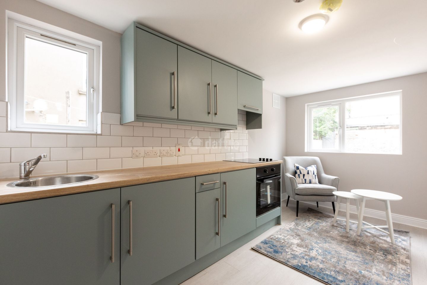 Flat 3, 19 Brighton Avenue, Rathgar, Dublin 6 is for rent on Daft.ie