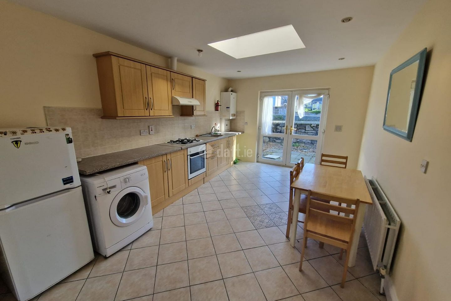 4 Old Bridge, Carrickbeg, CarrickonSuir, Co. Tipperary is for rent on