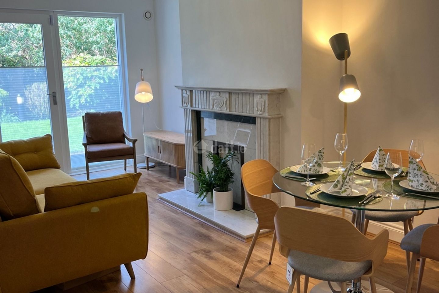 5 Crannagh Hall, Landscape Road, Churchtown, Dublin 14 is for rent on