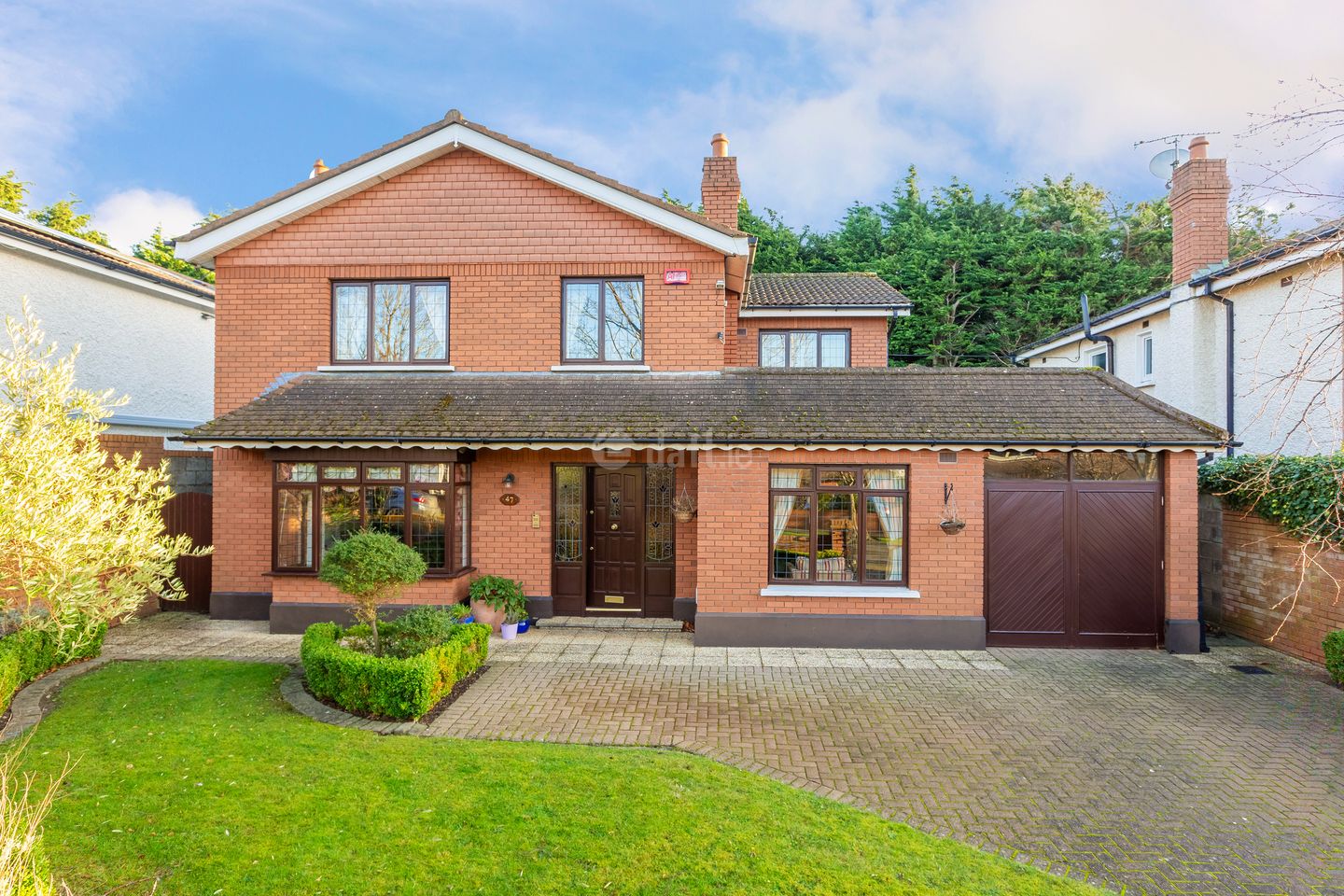 Foxrock Manor, Foxrock, Dublin 18 is for rent on Daft.ie