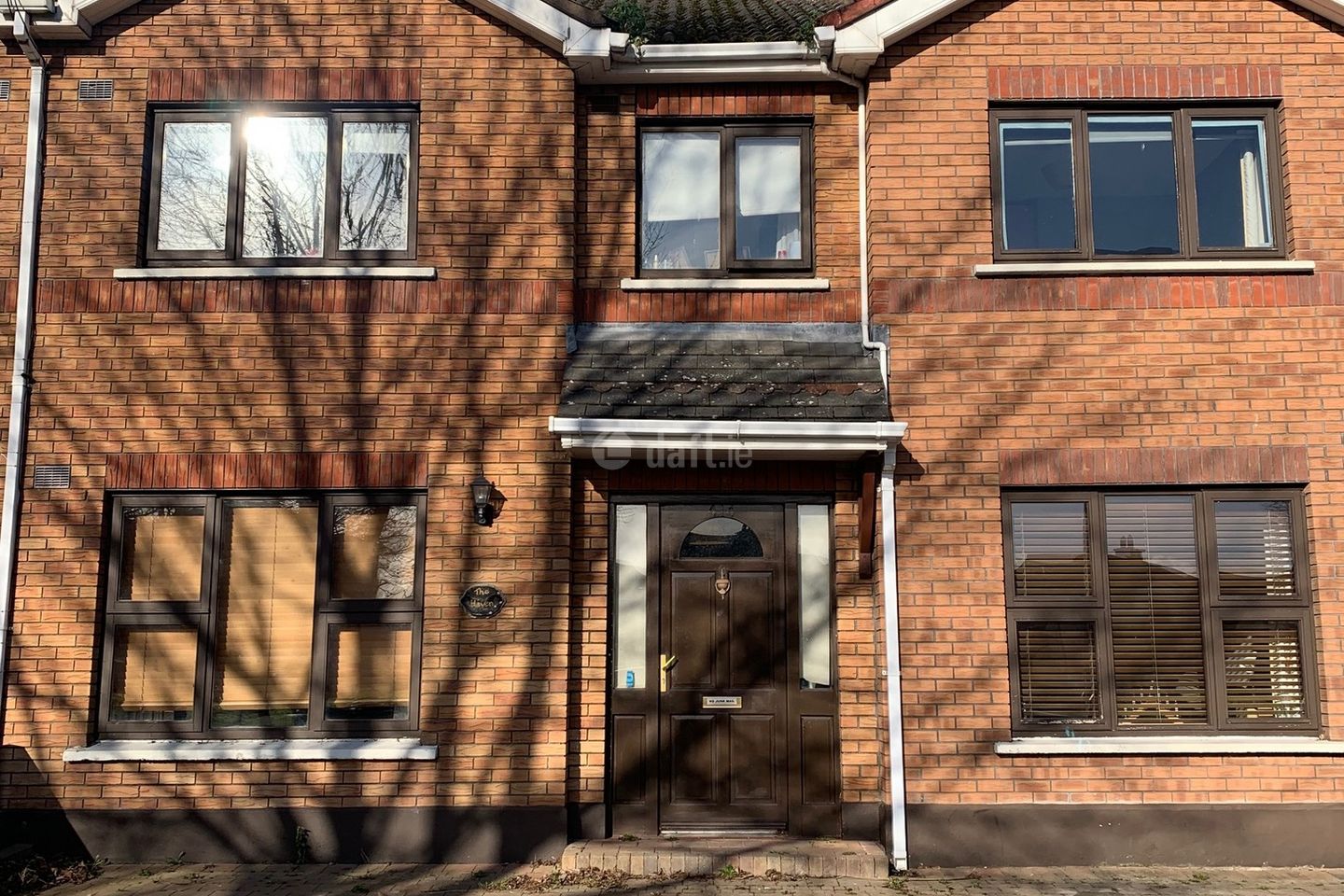 Collinswood, Collins Avenue, Beaumont, Dublin 9 is for rent on Daft.ie