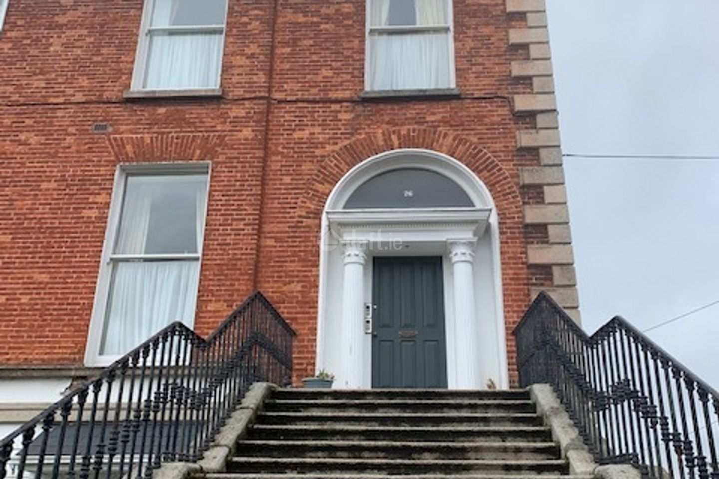 Flat 5, 26 Grosvenor Road, Rathgar, Dublin 6 is for rent on Daft.ie
