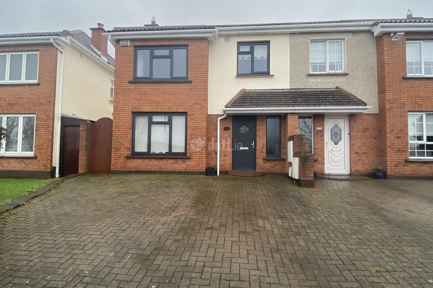 Wood Dale View, Ballycullen, Dublin 24 is for rent on Daft.ie