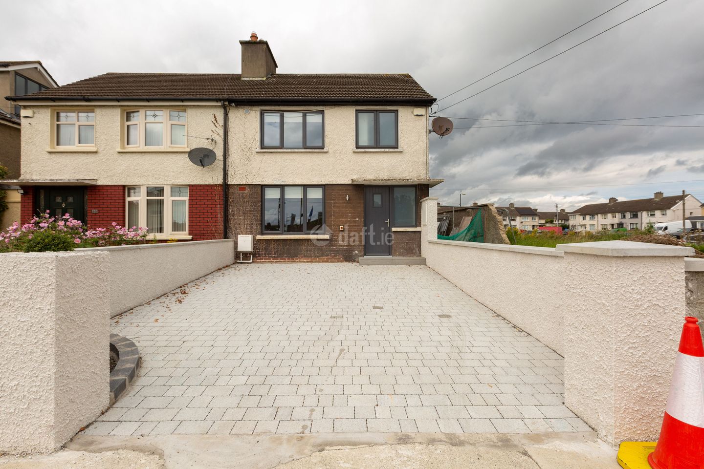 35 Harmonstown Road, Artane, Dublin 5 is for rent on Daft.ie