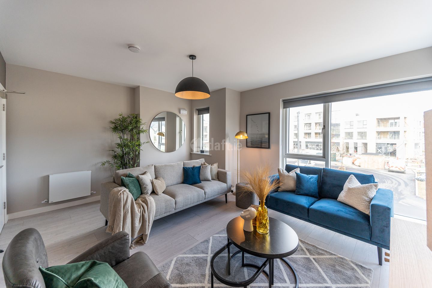 St. Marnocks Bay, Portmarnock, Portmarnock, Co. Dublin is for rent on