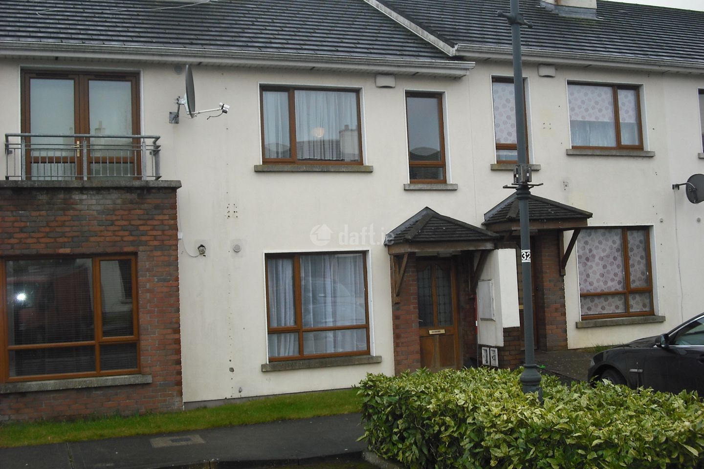 Oaklands court, Oaklands, Ballinalee Road, Longford Town, Co. Longford