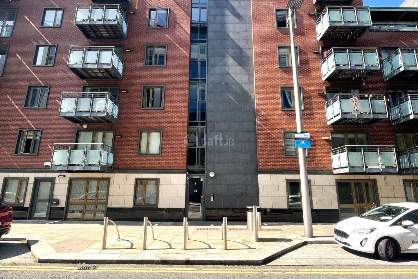 Longboat Quay South Apartments, Dublin 2 is for rent on Daft.ie