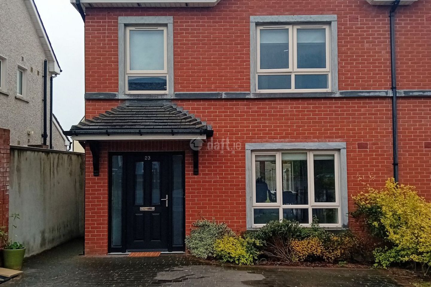 23 Beresford Place, Donabate, Donabate, Co. Dublin to share on Daft.ie