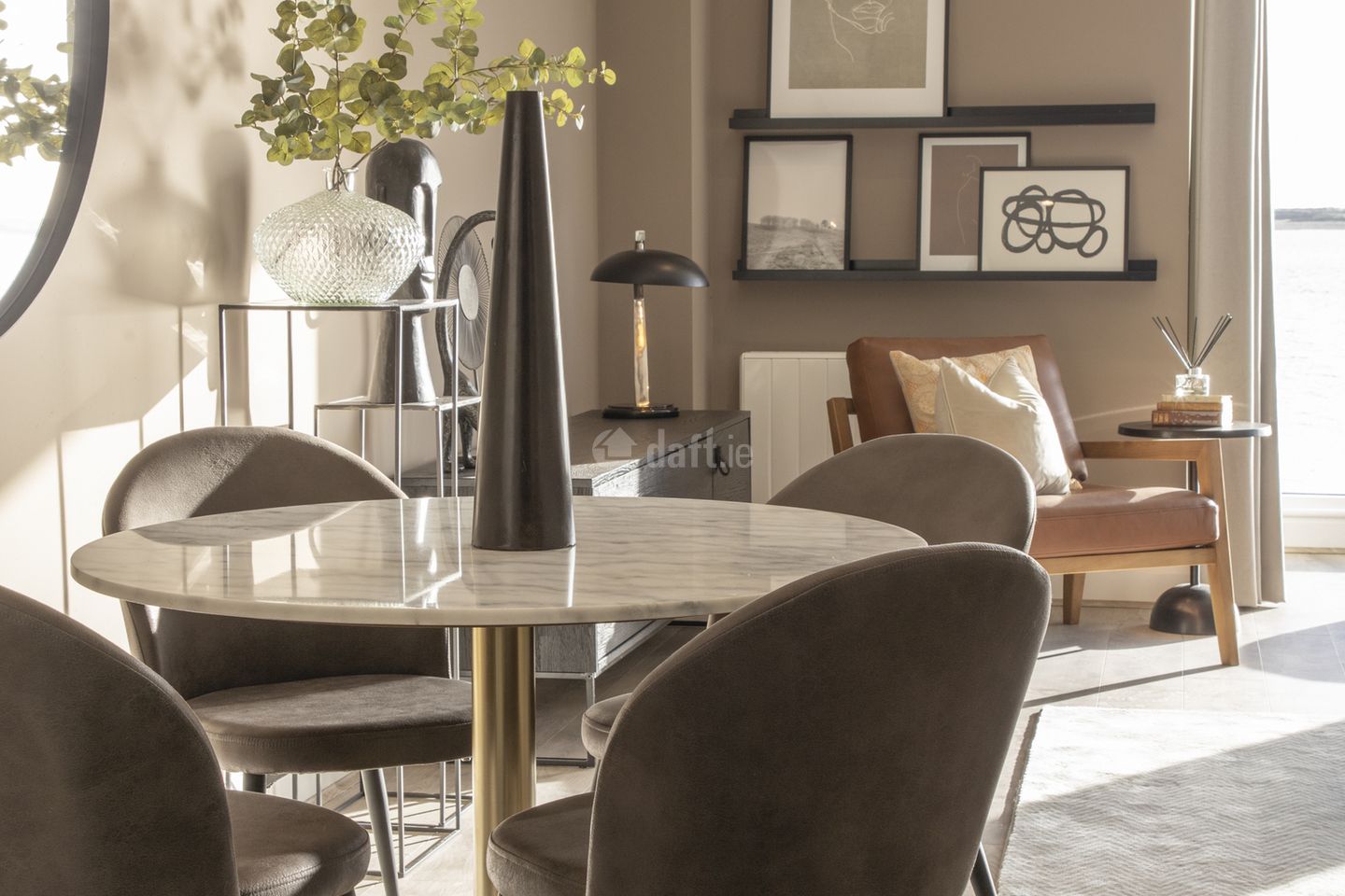 2 Bedroom Apartment, Occu Strand View, Occu Strand View, Howth Road