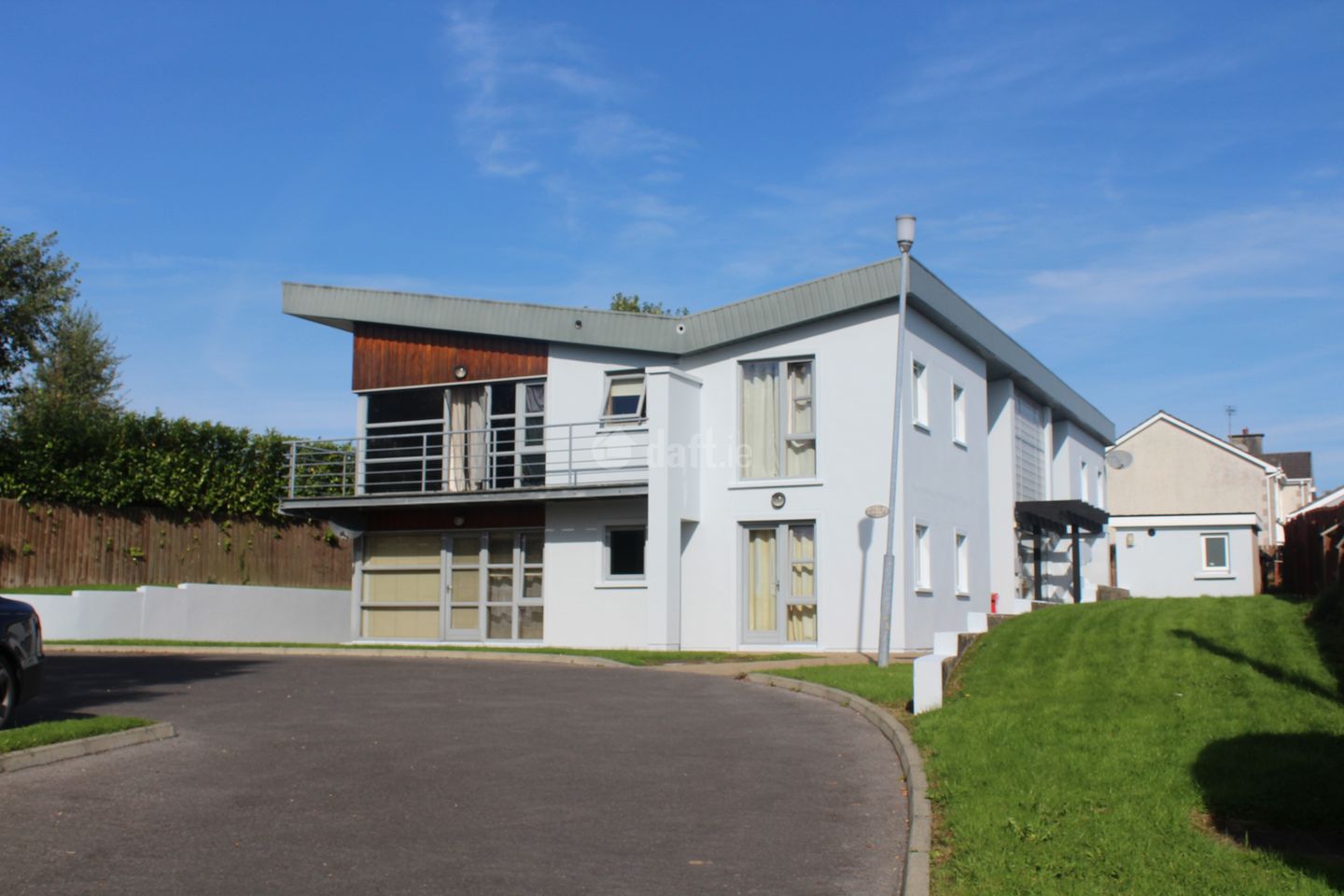 Apartment 1, Steele House, Letterkenny, Co. Donegal is for rent on Daft.ie