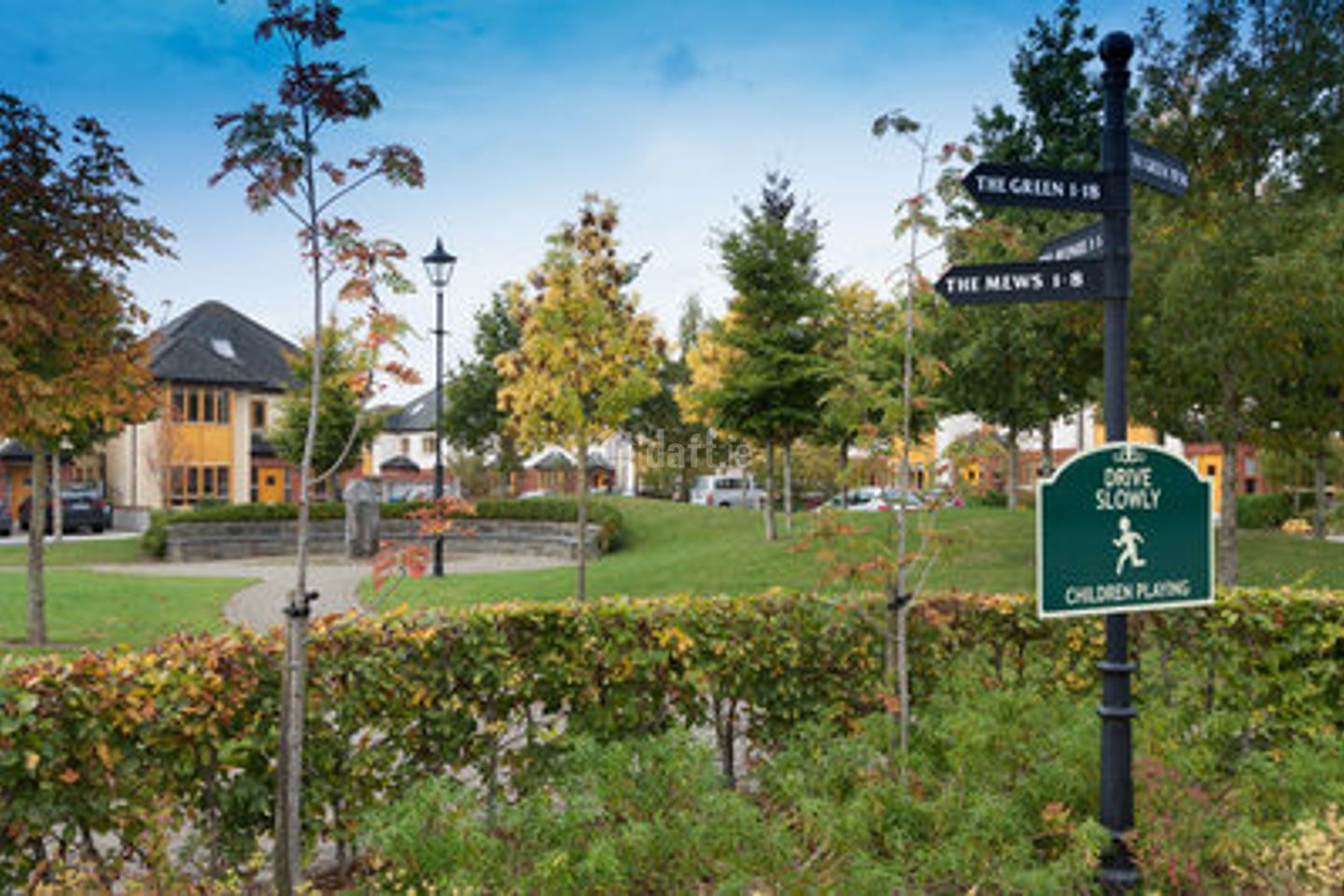 Ayrfield, Granges Road, Kilkenny, Co. Kilkenny is for rent on Daft.ie