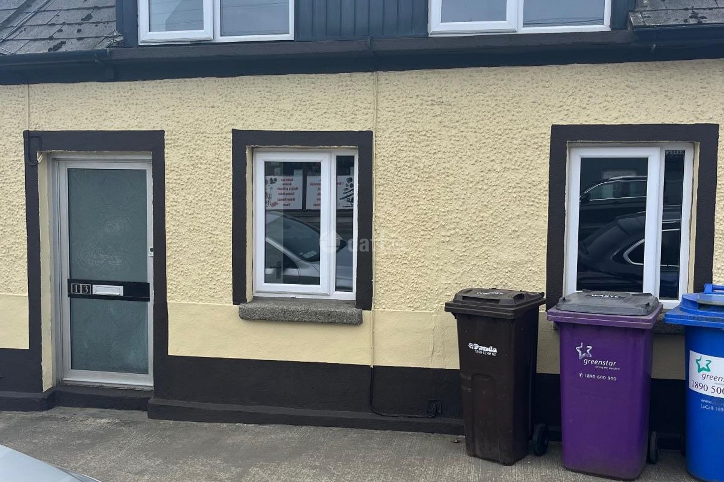 13 Mccurtain Street, Gorey, Gorey, Co. Wexford is for rent on Daft.ie