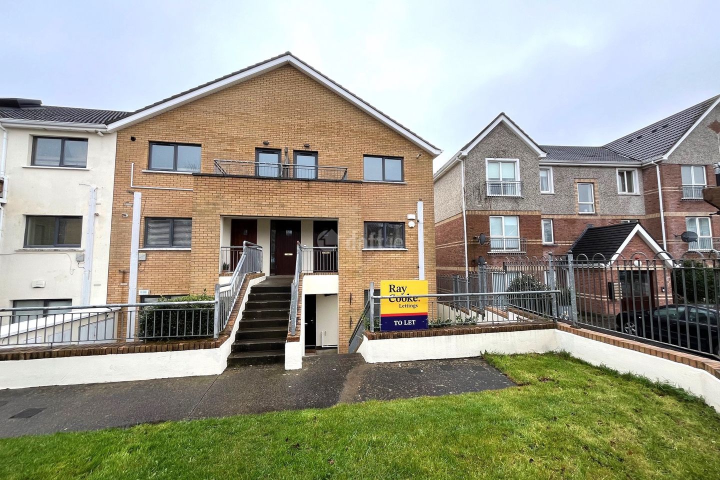 Kiltipper Way, Tallaght, Dublin 24 is for rent on Daft.ie