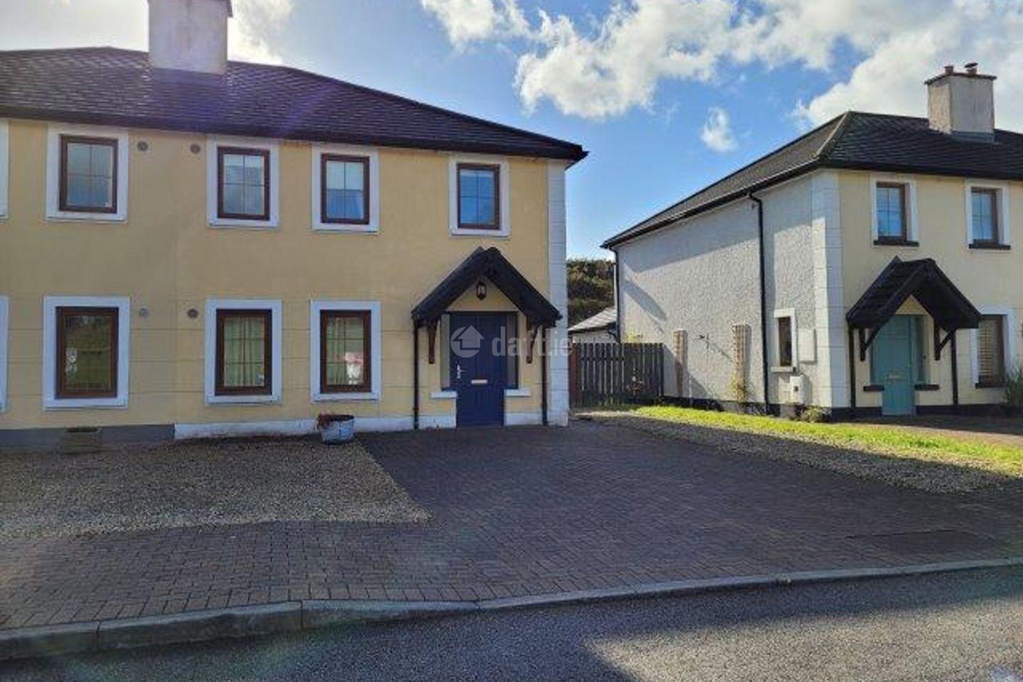 4 Millhill Lawns, Station Road, Manorhamilton, Co. Leitrim is for rent on Daft.ie