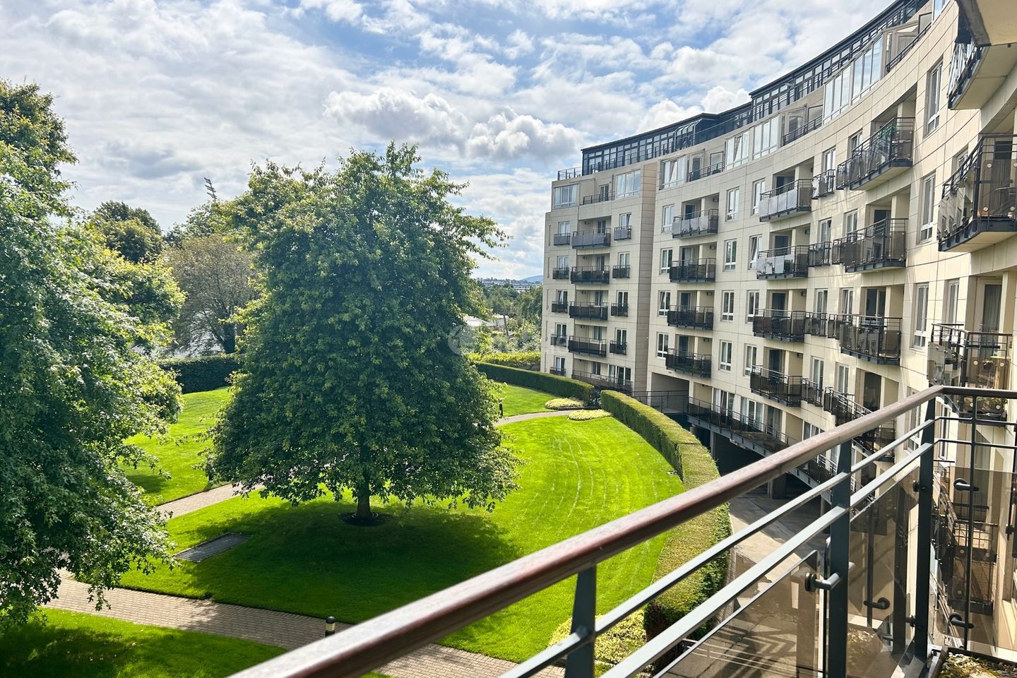 The Pines, Herbert Park Lane, Ballsbridge, Dublin 4 is for rent on Daft.ie