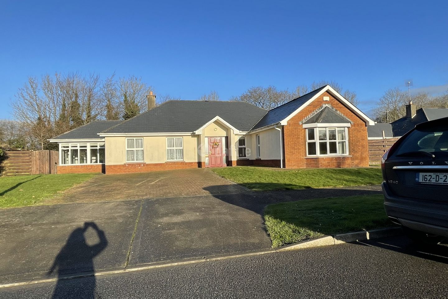 1 The Haven, Mullinabro Woods, Kilkenny, Co. Kilkenny is for rent on