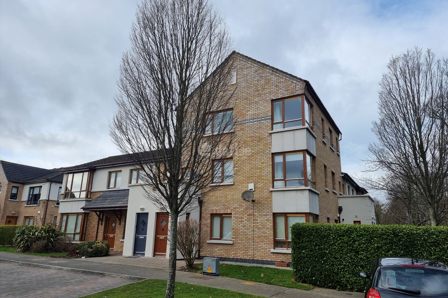 28 Park Glen, Grangerath, Drogheda, Co. Meath is for rent on Daft.ie