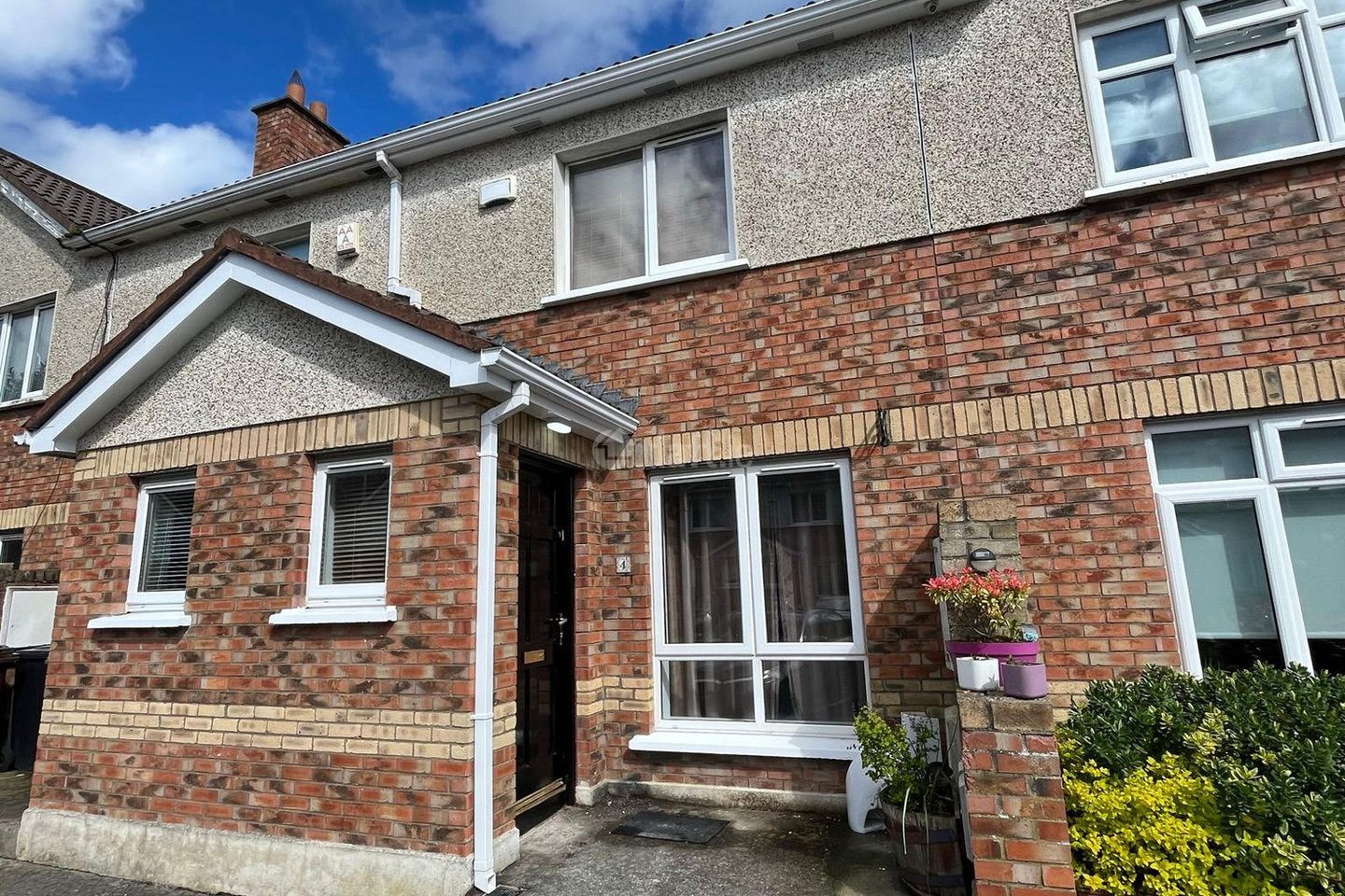 4 Avenue, Castaheany, Clonee, Dublin 15 is for rent on Daft.ie