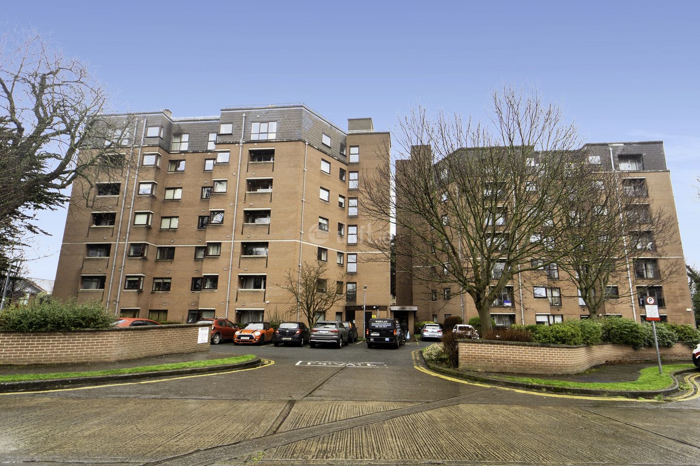 Apartment 23, Crosbie House, Northbrook Avenue, Ranelagh, Dublin 6 is