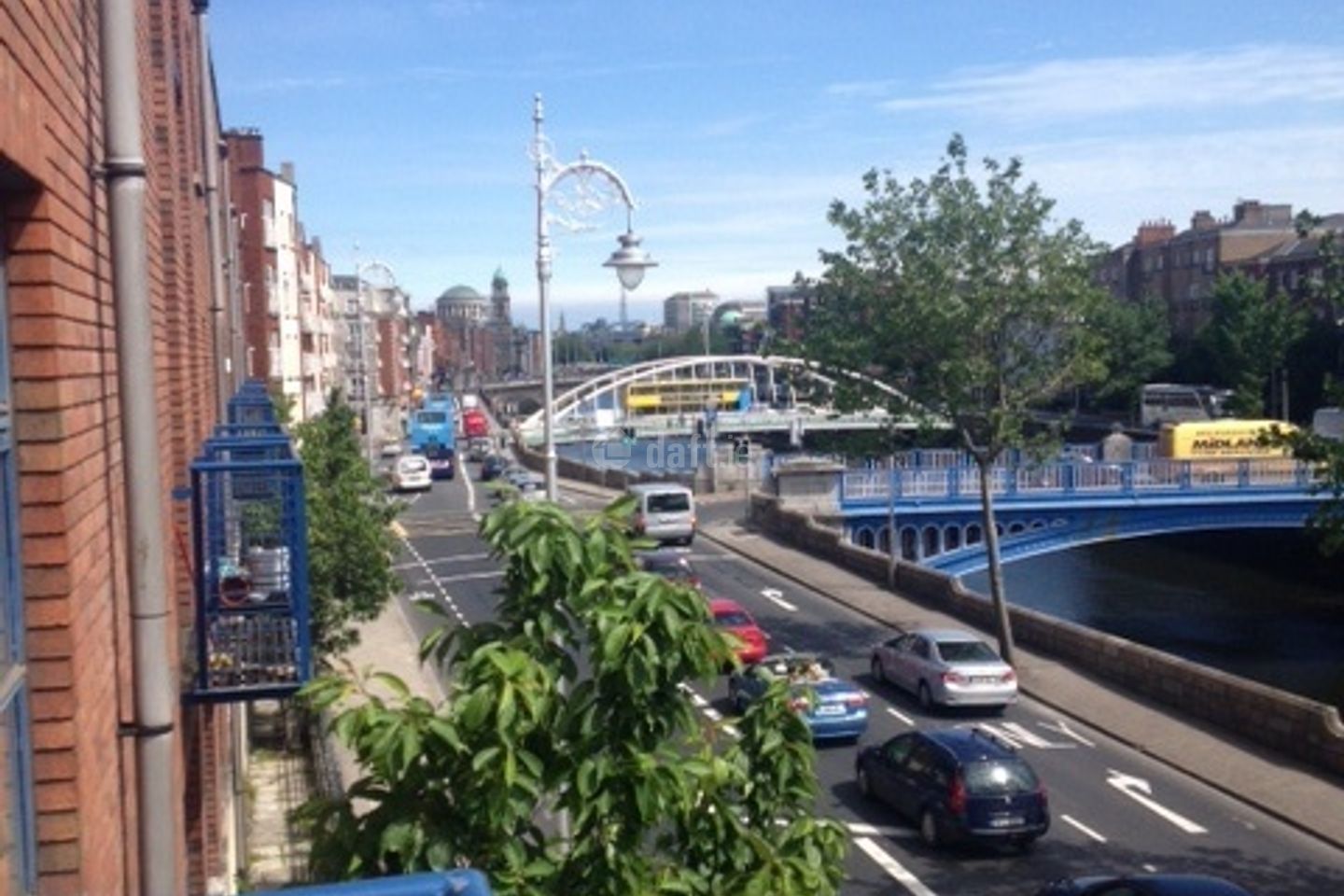 Sarsfield Quay, Dublin 7 is for rent on Daft.ie