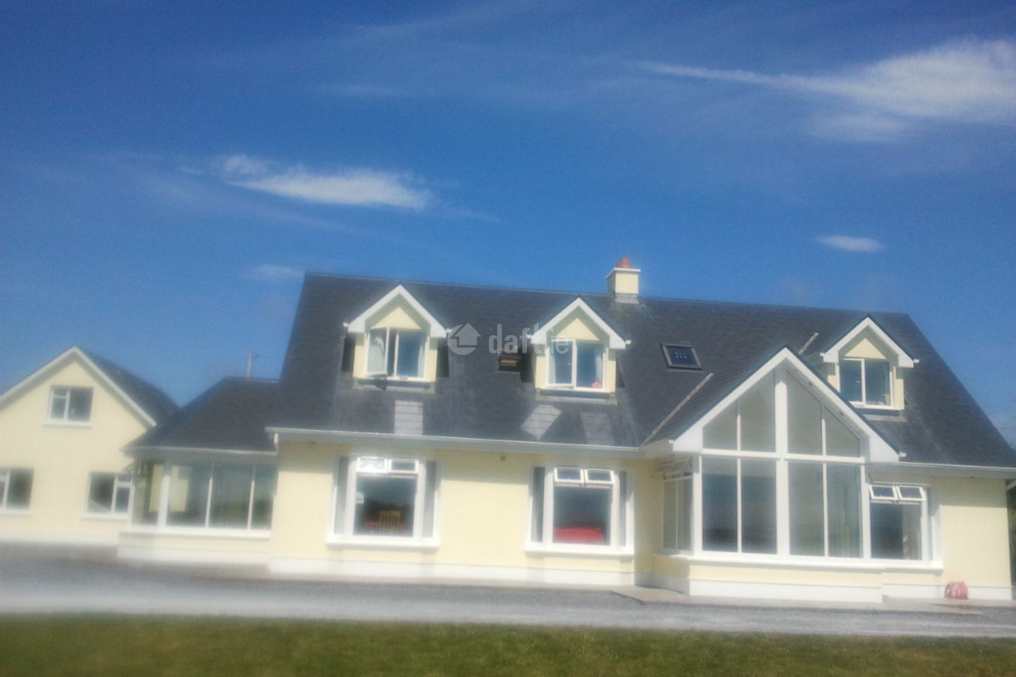 salahoona spiddal, Spiddal, Co. Galway to share on Daft.ie