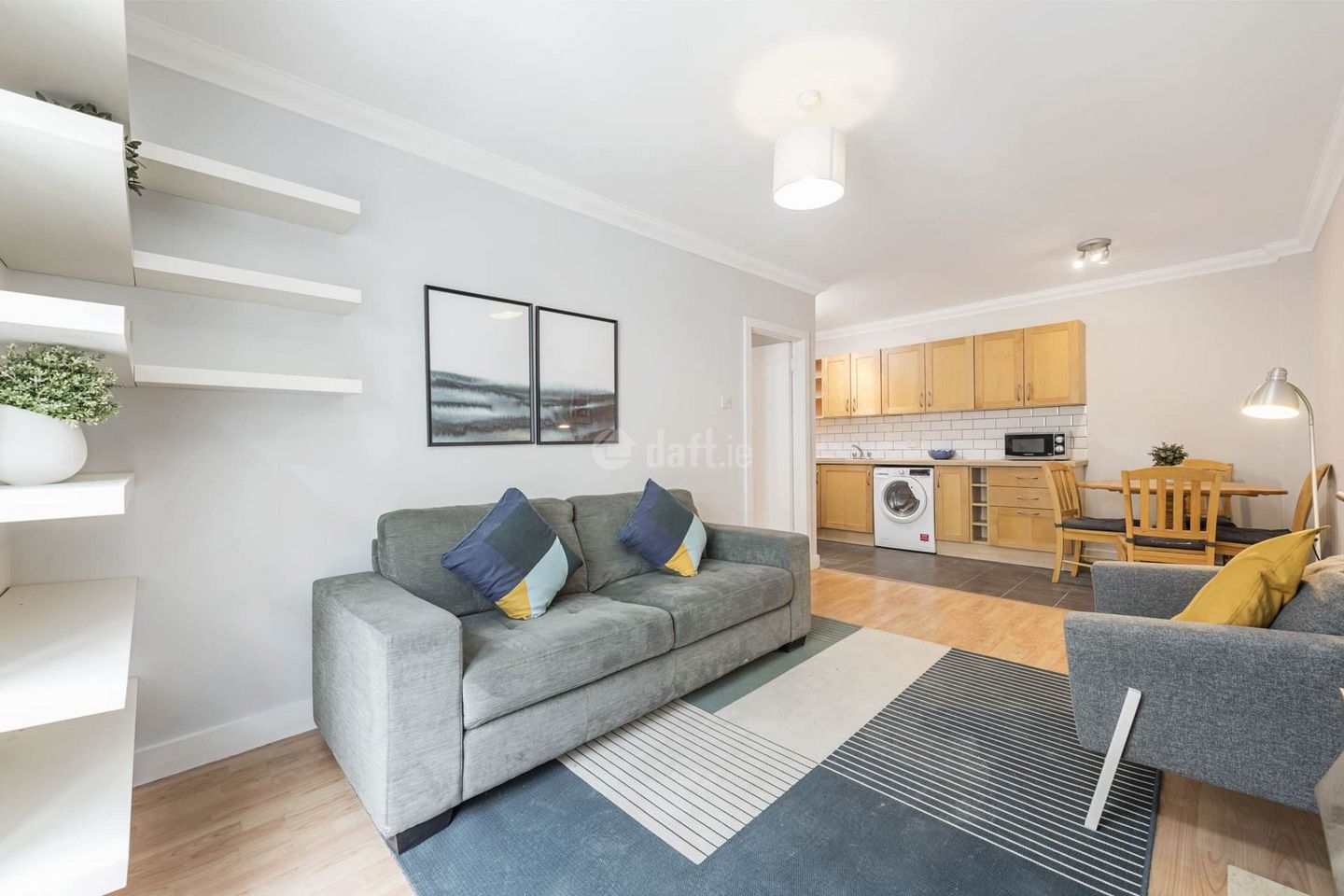 Ha`Penny Bridge House, Ormonde Quay Lower, Dublin 1 is for rent on Daft.ie