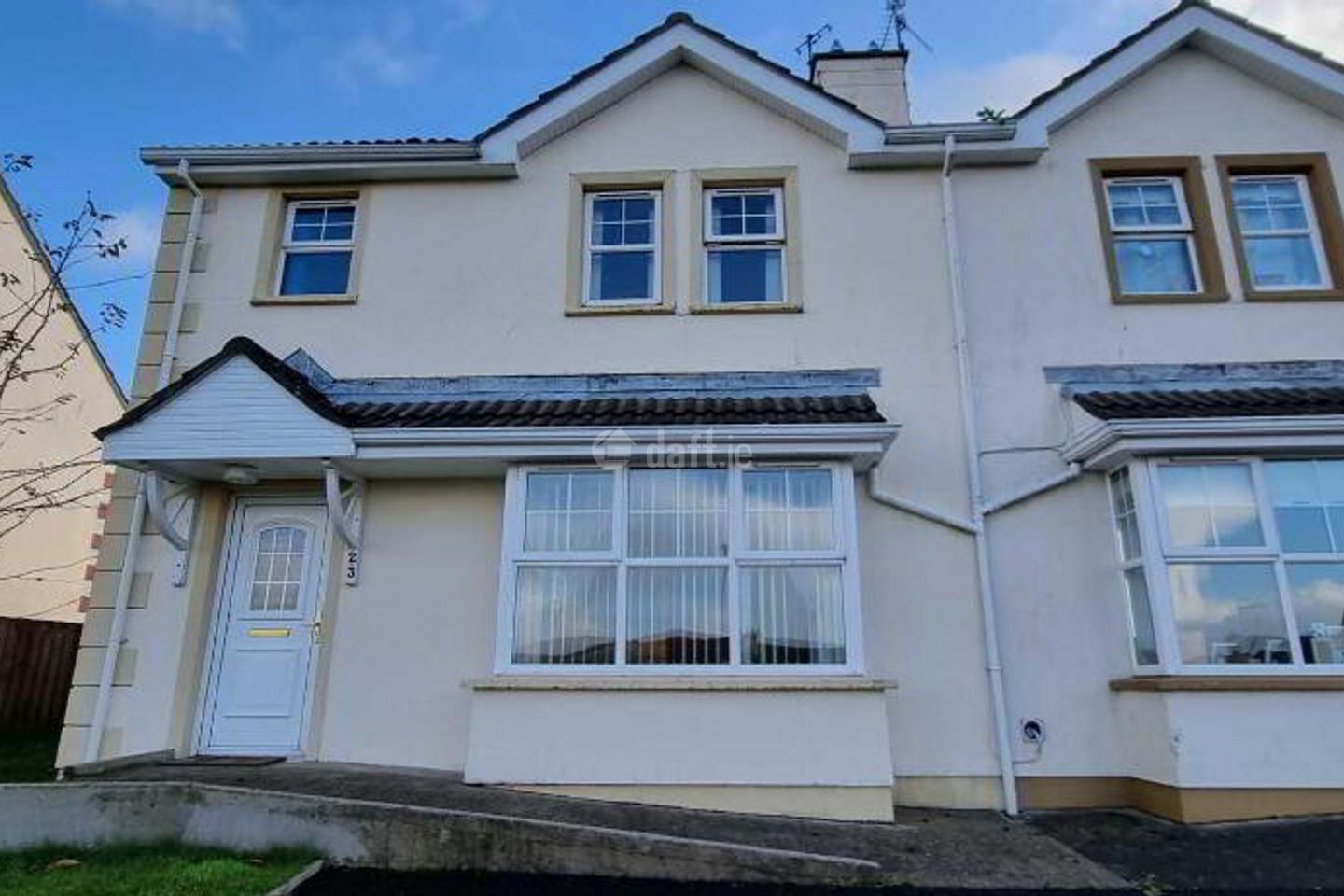23 The Grange, Letterkenny, Co. Donegal is for rent on Daft.ie
