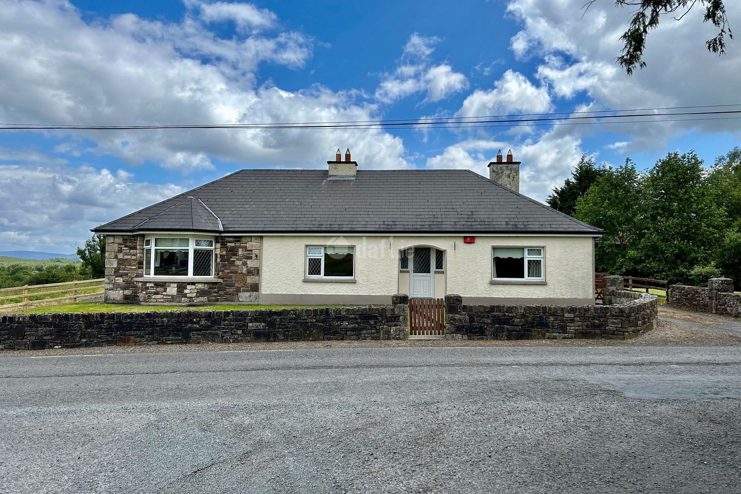Derreenargan, Keadue, CarrickonShannon, Co. is for rent on