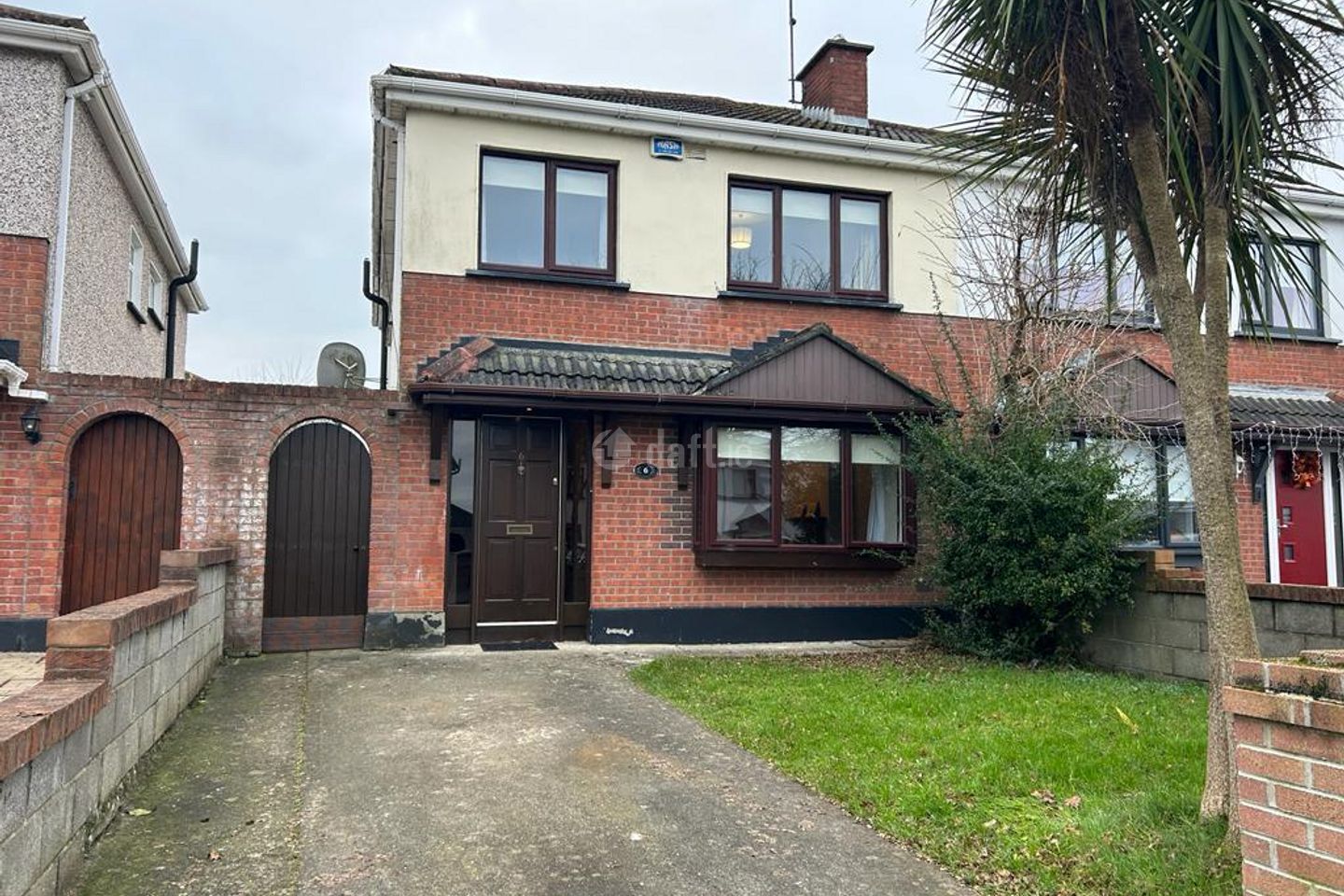 6 Swords Manor Court, Swords, Co. Dublin to share on Daft.ie