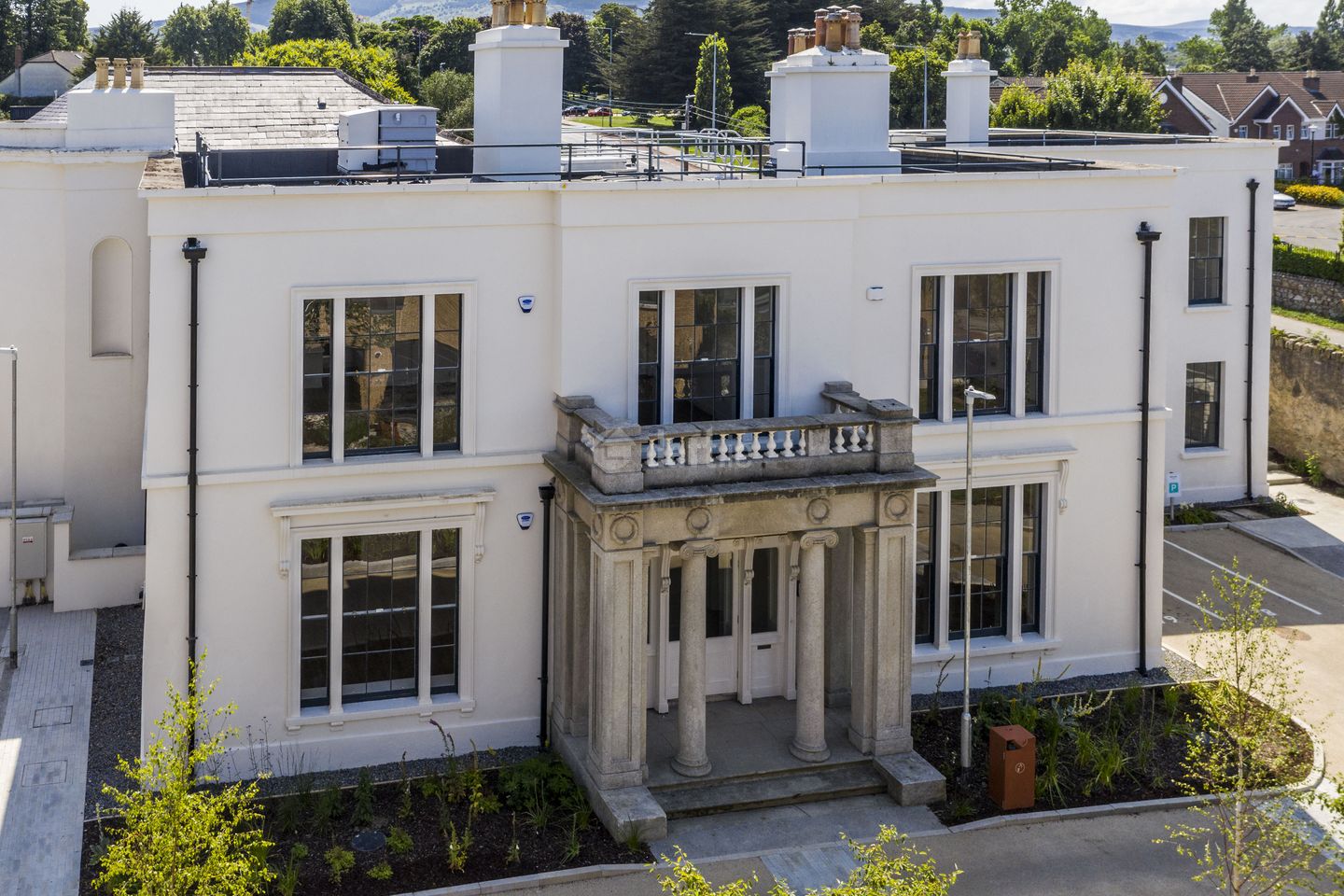 Belvoir by havitat, Upper Kilmacud Road, Co. Dublin is for