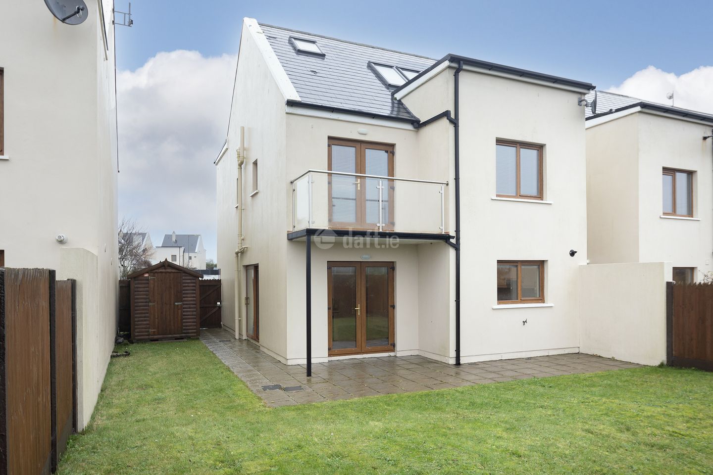 58 Rooskagh Valley, Midleton, Co. Cork is for rent on Daft.ie