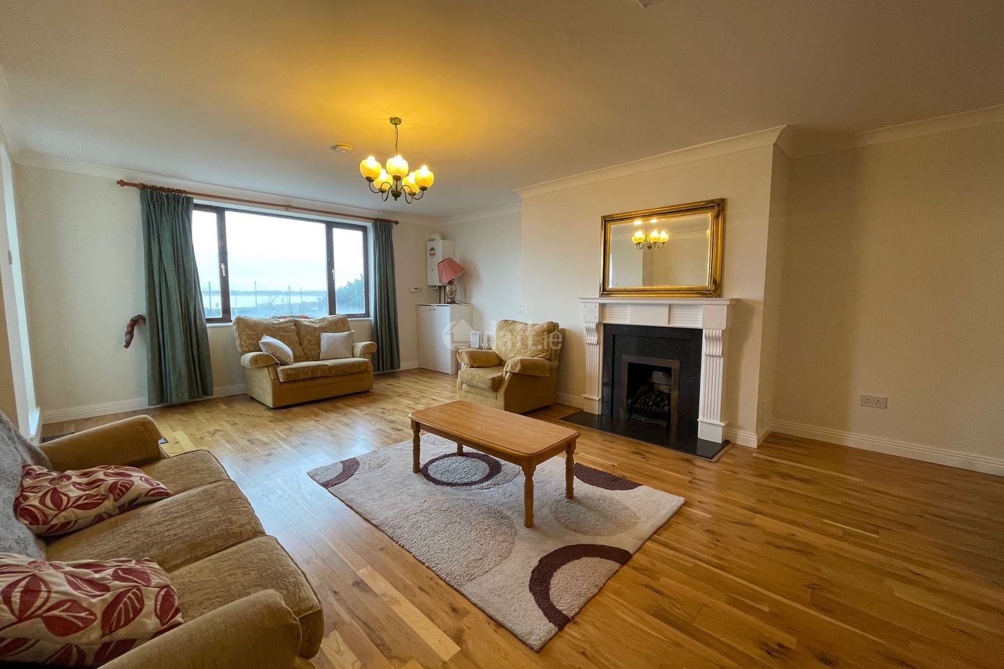 297 BLOCK 17A, Marina Village, Malahide, Co. Dublin is for rent on Daft.ie