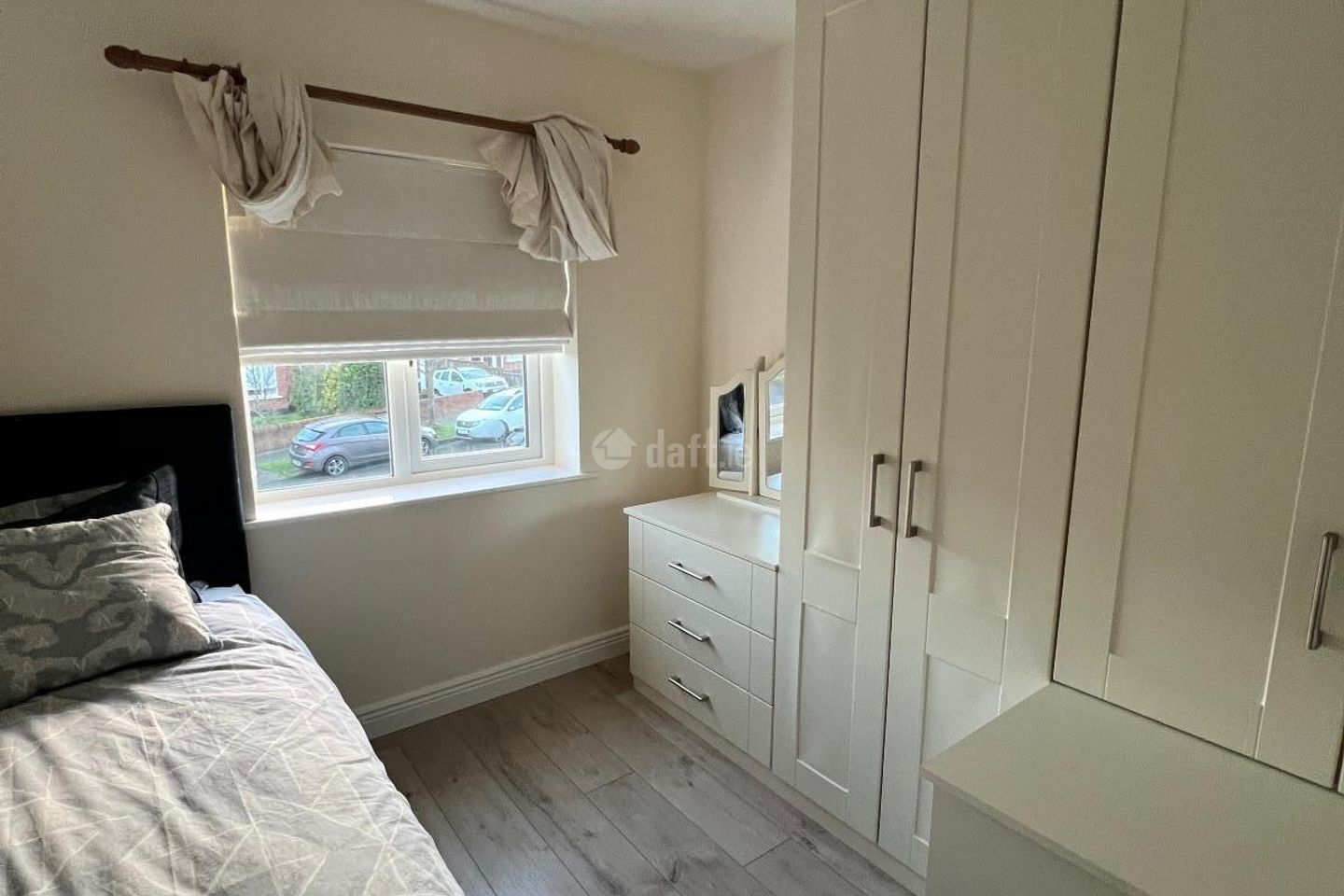 62 Hawthorn Park, Swords, Swords, Co. Dublin to share on Daft.ie