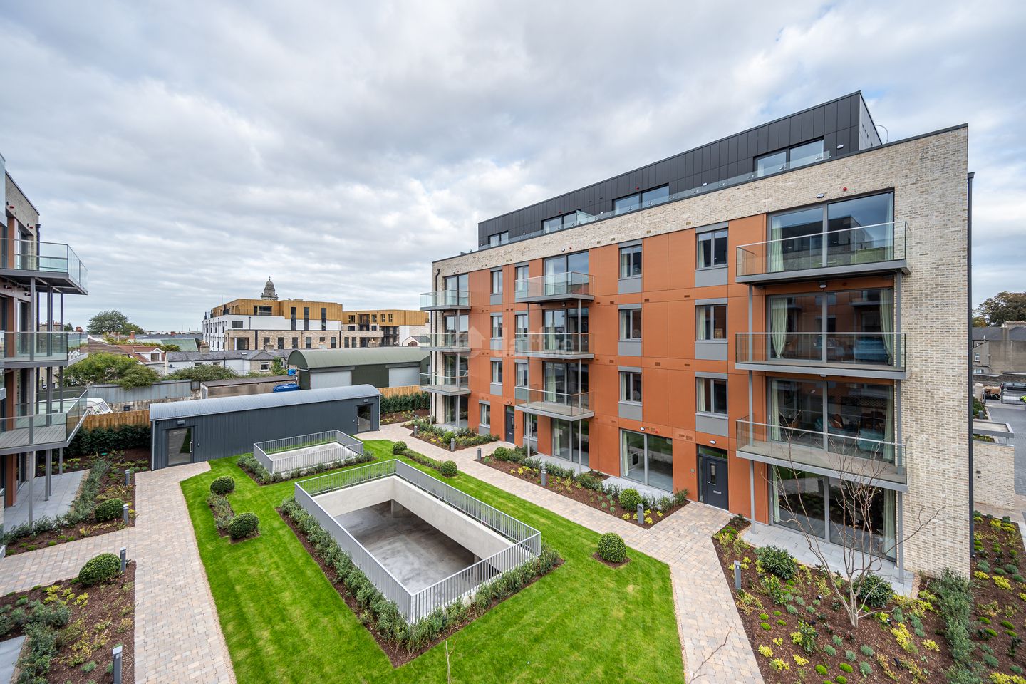 Elmville , Harolds Cross Road, Harolds Cross, Dublin 6W is for rent on