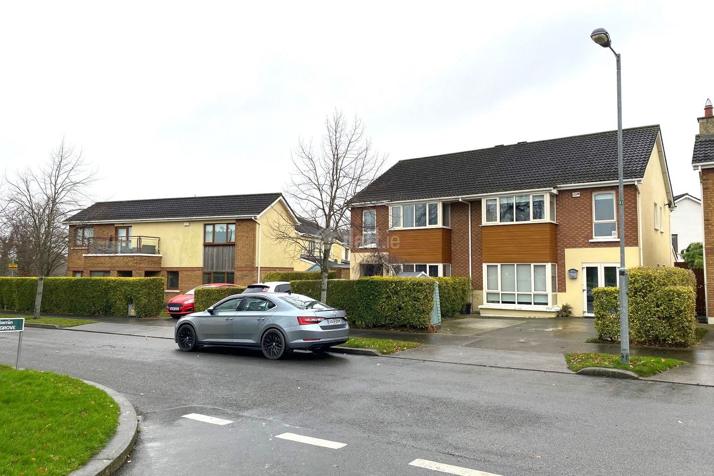 The Grove, Dunboyne Castle, Dunboyne, Co. Meath is for rent on Daft.ie