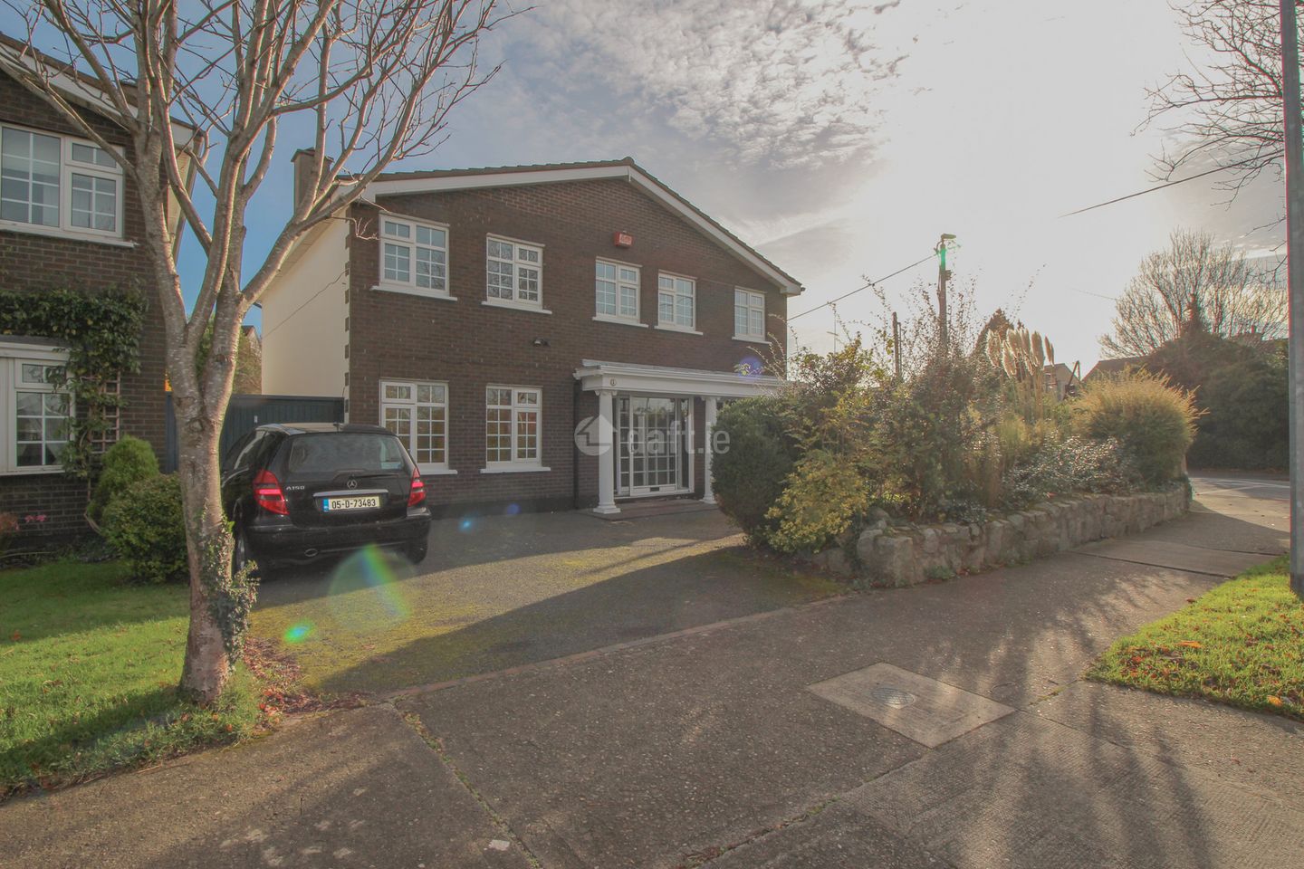 Glenageary Woods, Glenageary, Co. Dublin is for rent on Daft.ie