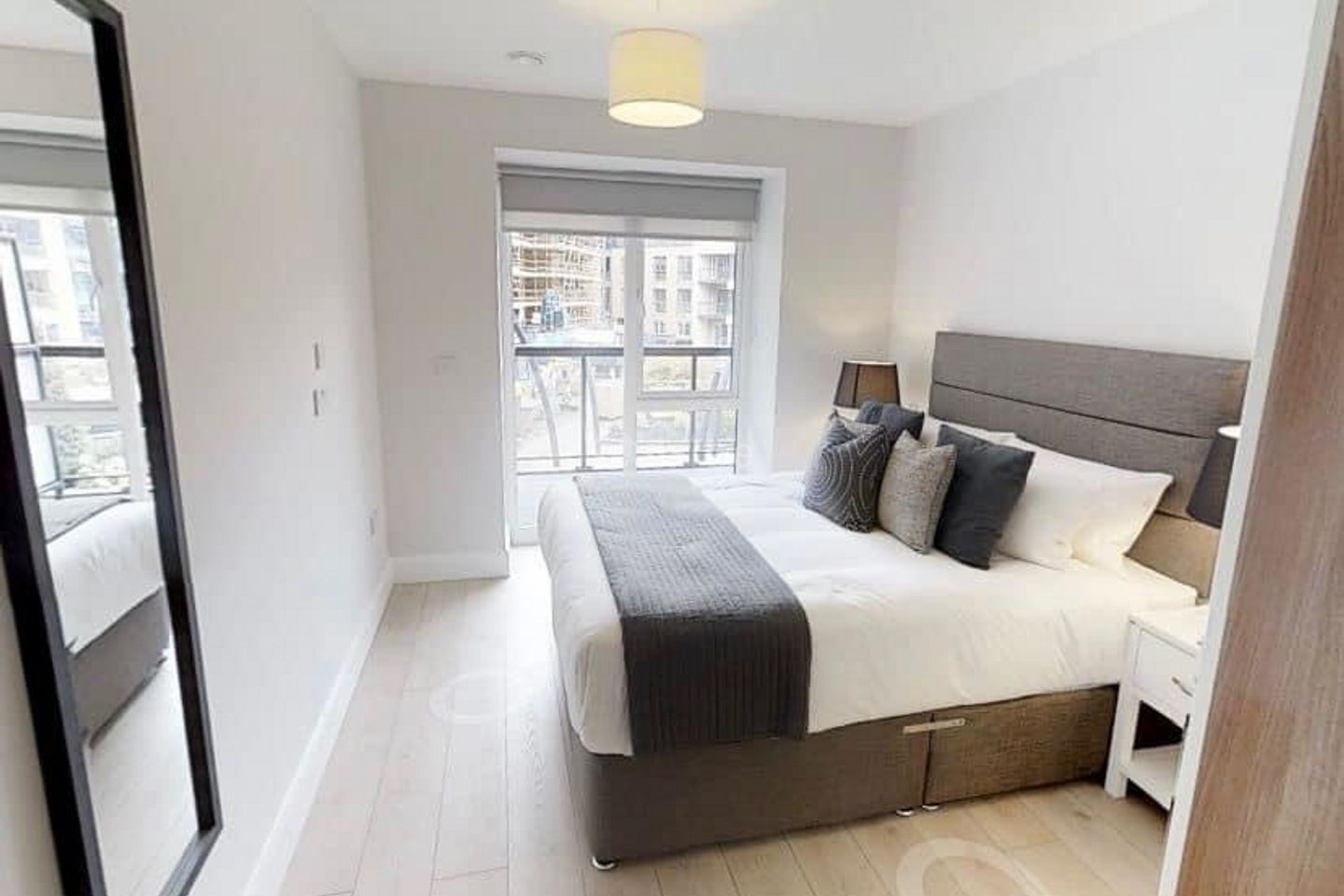 Apartment Dún Laoghaire Honeypark , Dun Laoghaire, Co. Dublin to