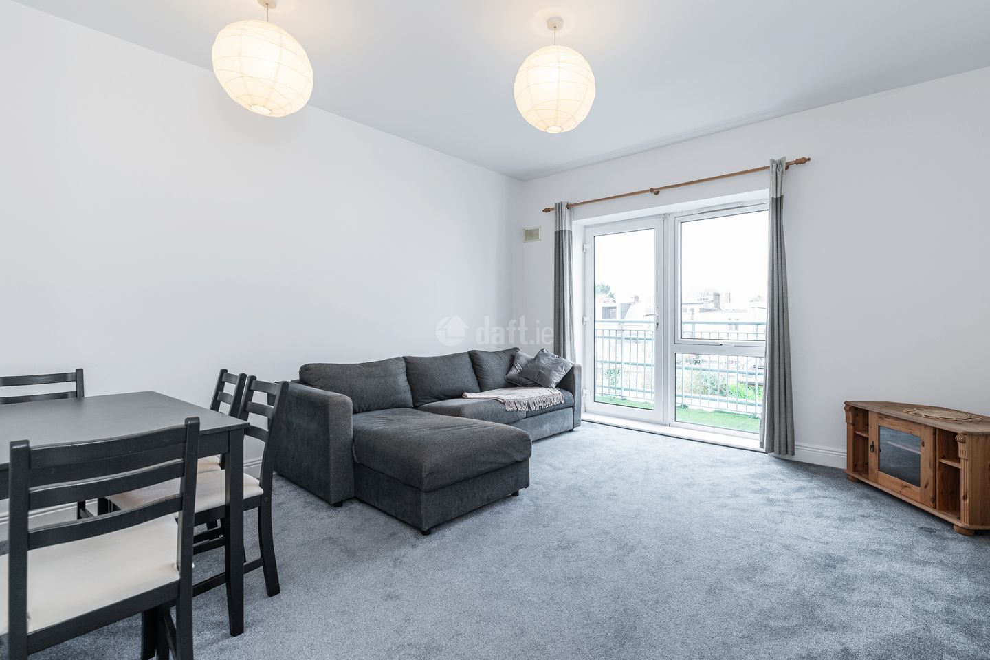 Apartment 84, The Tramyard, Inchicore, Dublin 8 is for rent on Daft.ie