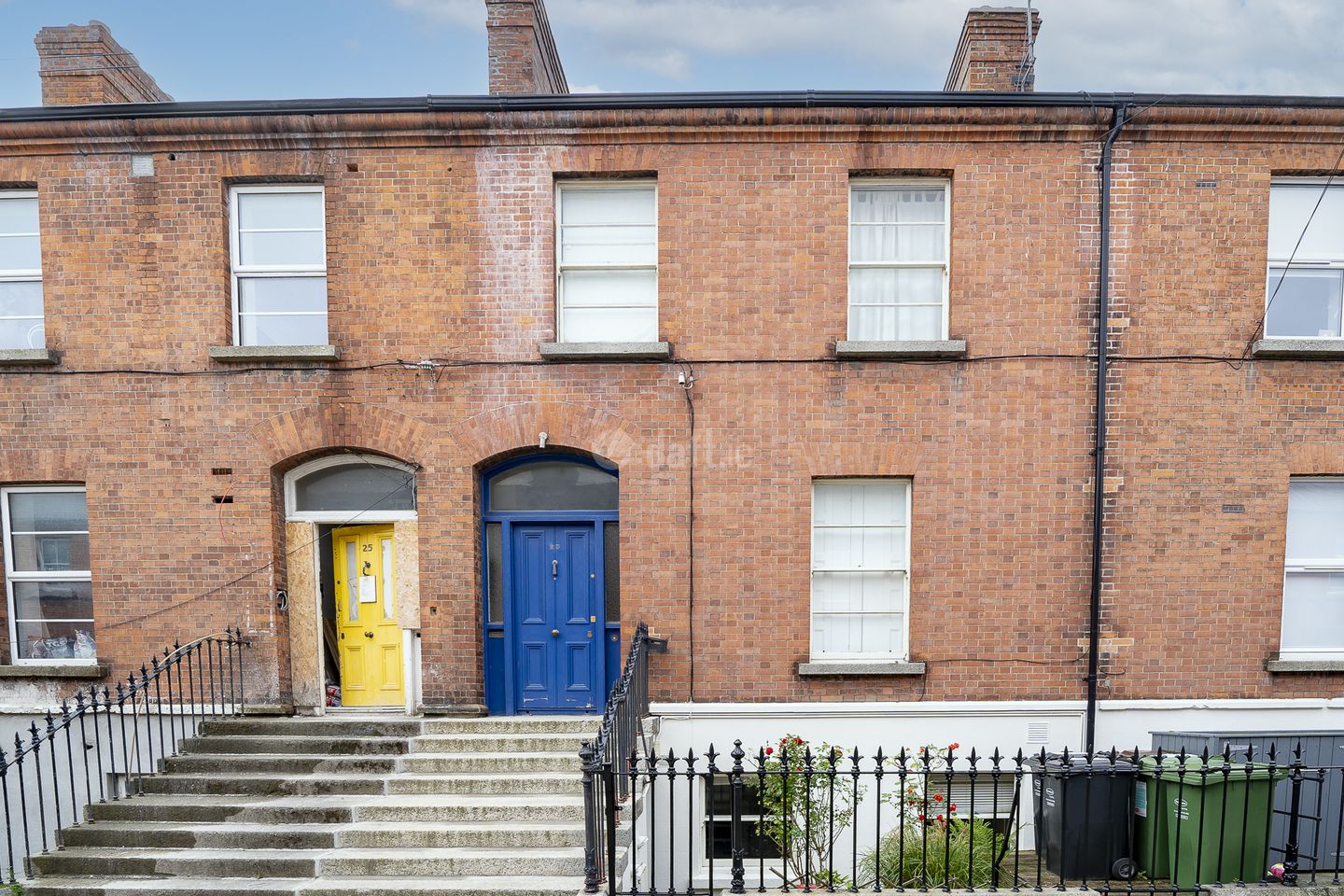 23 Grove Park, Rathmines, Dublin 6 is for rent on Daft.ie